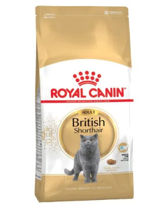 Royal Canin Felin British Shorthair - royal-canin,2-kg