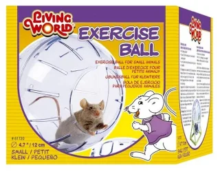 Hagen LW Minge Carusel Exercise Ball Hamster M 61725