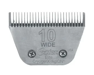 Cutit A5 SZ 10 WIDE / 2,4 mm