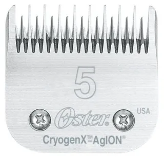 CUTIT A5 SZ 5 / 6.3 mm