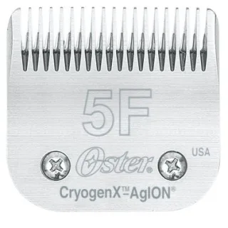 CUTIT A5 SZ 5F / 6,3 mm