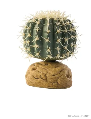 Exo Terra Plante Barrel Cactus S PT2980
