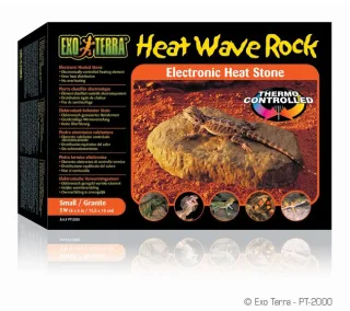 Exo Terra Incalzitor Piatra Heat Wave Medium 10W PT2002