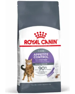 Royal Canin Appetite Control Care - royal-canin,2-kg