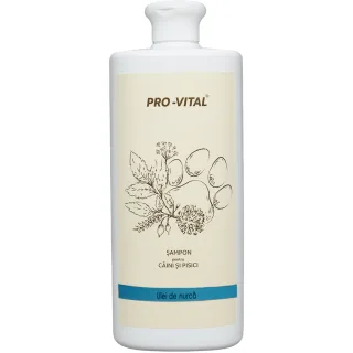 Promedivet Pro Vital Sampon Ulei De Nurca 500 ml