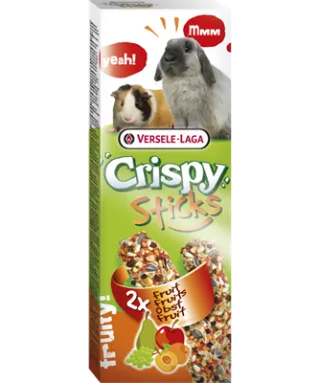 Versele Laga Batoane cu Fructe - 2 bucati 110 g