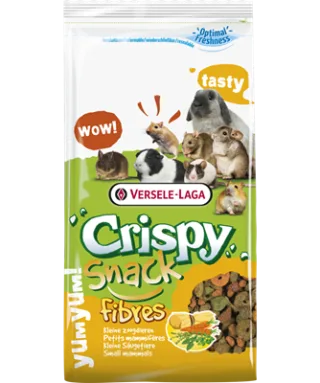 Versele Laga Snack Fibres 650 g