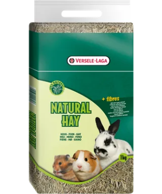Versele Laga Natural Hay 1 Kg