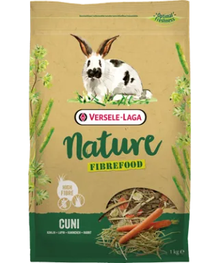 Versele Laga FibreFood Cuni 1 Kg