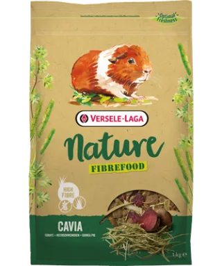Versele Laga FibreFood Cavia 1 Kg