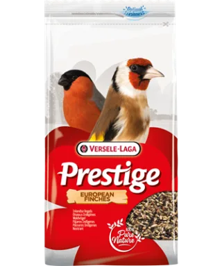 Versele Laga European Finches 1 Kg