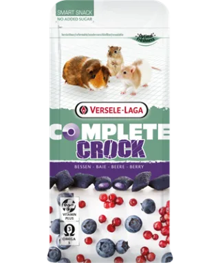 Versele Laga Crock Berry 50 g