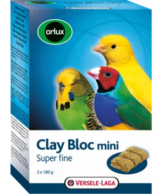 VerseleLaga Clay Bloc Mini 540 g