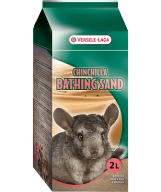 Versele Laga Chinchilla Bathing Sand 1,3 Kg