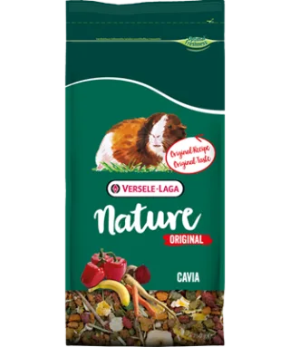 Versele Laga Nature Original Cavia 750 g
