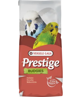 Vesele Laga Budgies 800 g