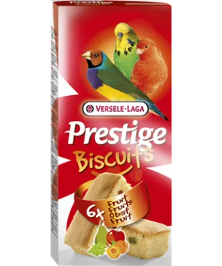 Versele Laga Biscuiti cu Fructe - 6 bucati 70 g