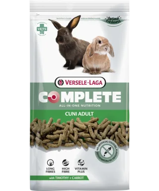 Versele Laga Cuni Adult 500 g