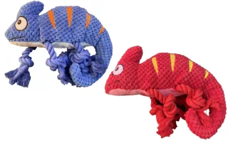 Paiatze Dog Plus Cameleon BK10-1 - albastru