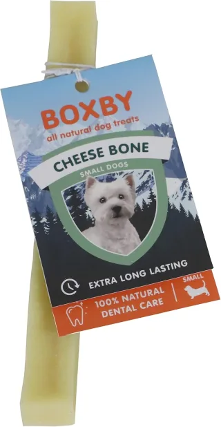 ProLine Boxby Cheese Bone S 30 g