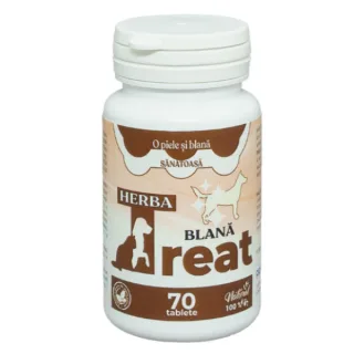 Promedivet Herba-Treat Blana 70 TBL