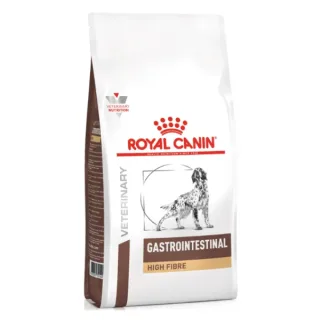 Royal Canin Dieta Gastrointestinal Fiber Response 7.5 Kg