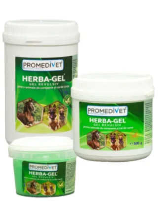 Promedivet Herba Gel - 500-g