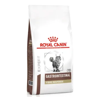 Royal Canin Cat Dieta Fibre Response 2 Kg - 2-kg