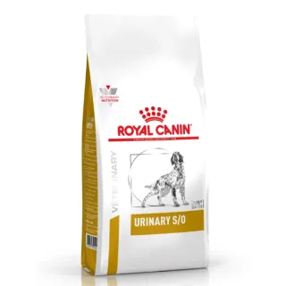 Royal Canin Dieta Urinary S/O - 2-kg