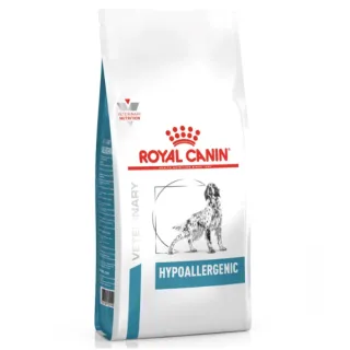 Royal Canin Dieta Hypoallergenic - 7-kg