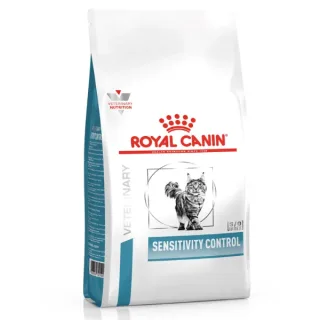 Royal Canin Cat Dieta Sensitivity Control 1.5 kg