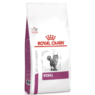 Royal Canin Cat Dieta Renal - 2-kg