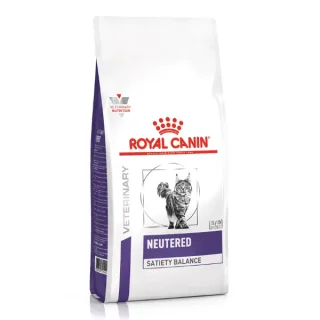 Royal Canin Felin Dieta Neutered Satiety Balance - 1-5-kg