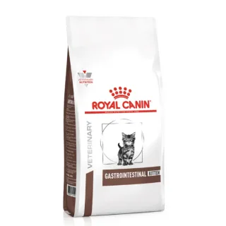 Royal Canin Cat Dieta Gastro Intestinal Kitten - 2-kg
