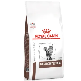 Royal Canin Cat Dieta Gastro Intestinal - 2-kg