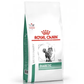Royal Canin Cat Dieta Diabetic - 1-5-kg