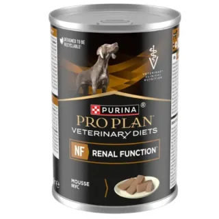 Pro Plan Dog Dieta Renal Function Mousse 400 g