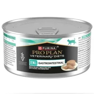 Pro Plan Cat Dieta Conserva Gastrointestinal Mousse 195 g