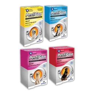 Pestigon Pipete Caine - 10-20-kg