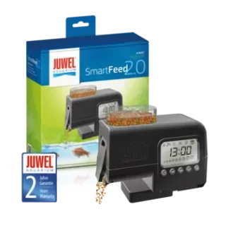 Juwel Hranitor Smart Feed 2.0