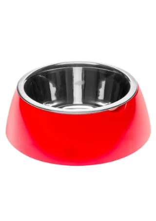 Ferplast Castron Jolie Rosu - m