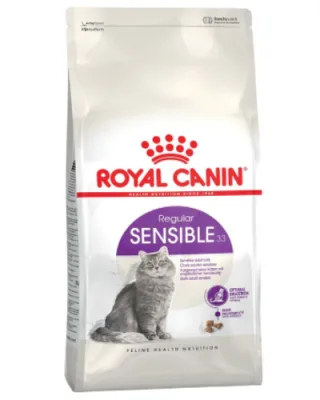 Royal Canin Felin Sensible 33 - 400-g