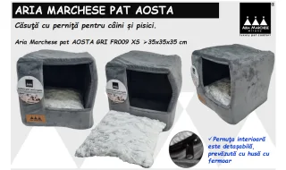 ARIA MARCHESE PAT AOSTA