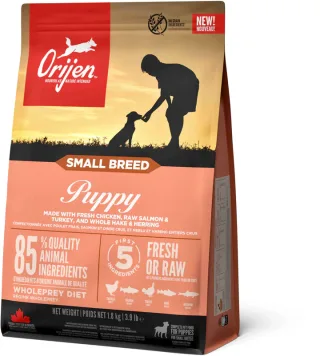 Orijen DOG JUNIOR PASARE 6 KG