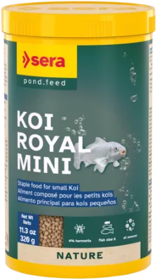 Sera Koi Royal Mini 1000 Ml