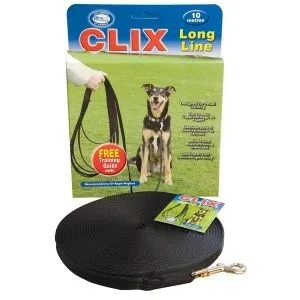 Coa Lesa Clix Long Line 10 M