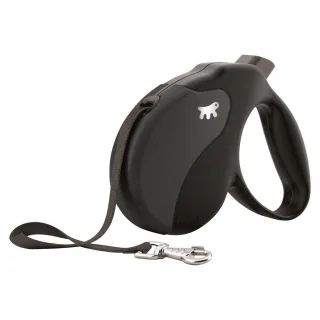 Lesa Ferplast Amigo Tape S Negru