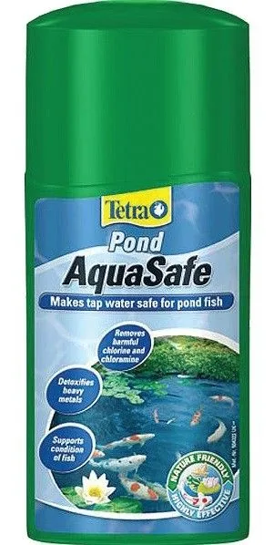 TETRAPOND AQUASAFE 1 L