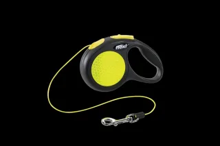 Flexi Lesa Neon Reflect Tape L 5 M