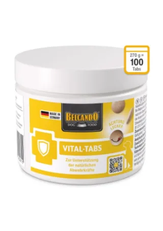 Belcando Vital 100 Tablete